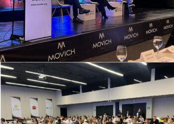 Pereira posiciona su liderazgo empresarial en el país con presencia de la marca Hecho en Pereira en foro de Comercio Exterior de Analdex