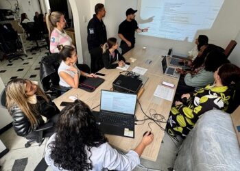 PEREIRA FORTALECE ACCIONES PERMANENTES PARA PREVENIR EL SARAMPIÓN