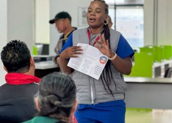 SECRETARÍA DE SALUD DE PEREIRA FORTALECE LA ATENCIÓN EN SALUD MENTAL PARA VÍCTIMAS DEL CONFLICTO ARMADO