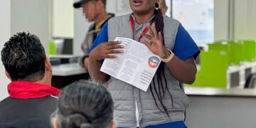 SECRETARÍA DE SALUD DE PEREIRA FORTALECE LA ATENCIÓN EN SALUD MENTAL PARA VÍCTIMAS DEL CONFLICTO ARMADO