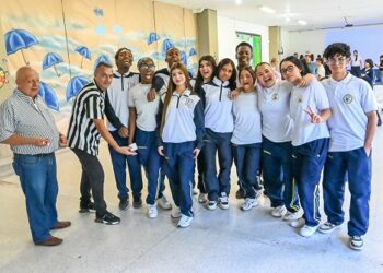 JÓVENES DE LA I.E. SURORIENTAL FORTALECEN SU VOZ PARA TRANSFORMAR A PEREIRA