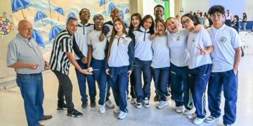 JÓVENES DE LA I.E. SURORIENTAL FORTALECEN SU VOZ PARA TRANSFORMAR A PEREIRA