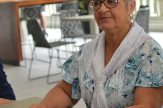 A la amiga que habita en mí