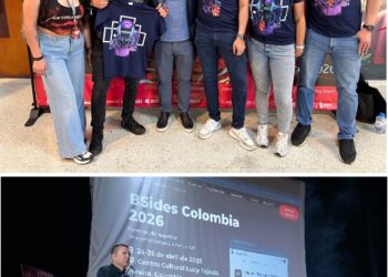 Pereira fue epicentro de uno de los encuentros nacionales sobre ciberseguridad más importantes de Colombia