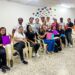 MUJERES DE PEREIRA SE FORTALECEN CON EL CURSO MUJER CONSCIENTE