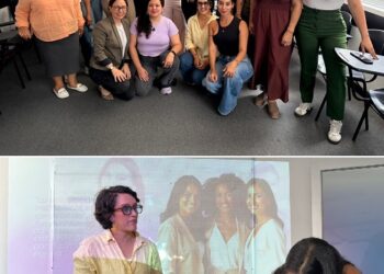 Alcaldía de Pereira firma alianza con 31 organizaciones sociales de mujeres para fortalecer la estrategia “Mujer Segura”