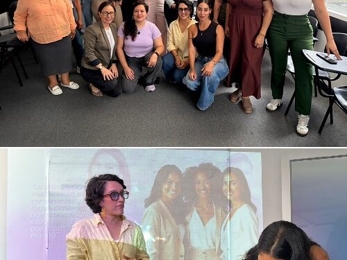 Alcaldía de Pereira firma alianza con 31 organizaciones sociales de mujeres para fortalecer la estrategia “Mujer Segura”