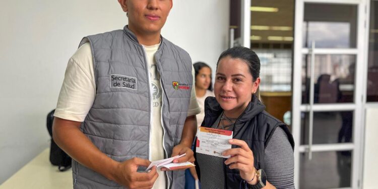 MÁS DE MIL PERSONAS CERTIFICADAS EN MANIPULACIÓN DE ALIMENTOS EN PEREIRA