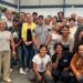 PARTICIPANTES DE PEREIRA DE COSECHA SE CAPACITAN EN MANIPULACIÓN DE ALIMENTOS
