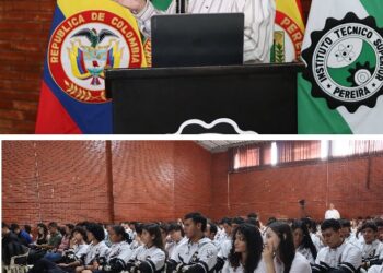 Alcaldía de Pereira presentó avances en educación ante la Asamblea con resultados en cobertura, permanencia y acceso a educación superior