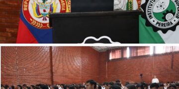 Alcaldía de Pereira presentó avances en educación ante la Asamblea con resultados en cobertura, permanencia y acceso a educación superior