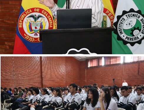 Alcaldía de Pereira presentó avances en educación ante la Asamblea con resultados en cobertura, permanencia y acceso a educación superior