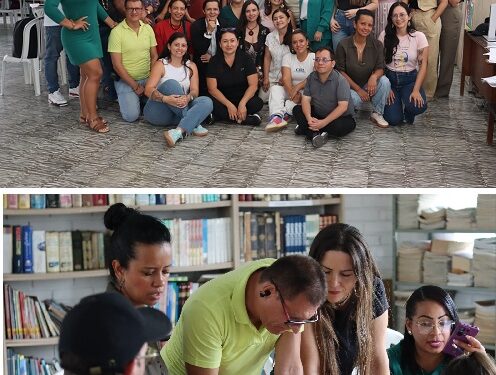 Alcaldía de Pereira impulsa el aprendizaje integral en las instituciones educativas con el programa PTAFI 3.0