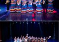 Pereira y México unieron sus raíces en una noche inolvidable de danza y folclor