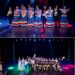 Pereira y México unieron sus raíces en una noche inolvidable de danza y folclor