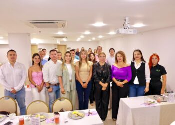 Pereira consolida una estrategia única en Colombia para la seguridad de las mujeres en el transporte público