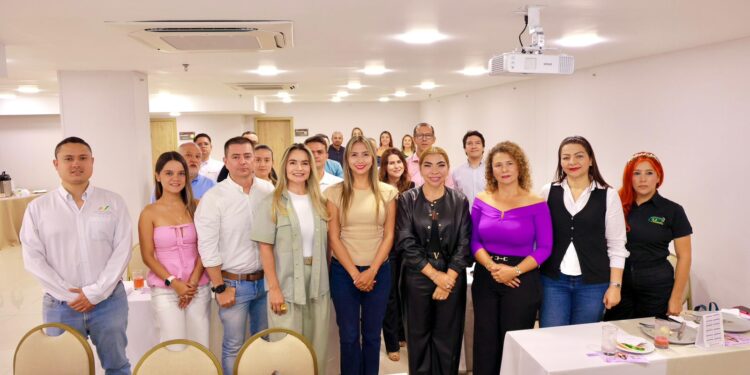 Pereira consolida una estrategia única en Colombia para la seguridad de las mujeres en el transporte público
