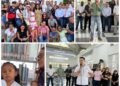 Pereira continúa cerrando brechas digitales con un nuevo Centro Tecnológico Vive Digital en San Joaquín