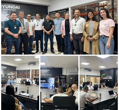 PEREIRA IMPULSA NUEVAS ALIANZAS PARA FORTALECER SU DESARROLLO EMPRESARIAL