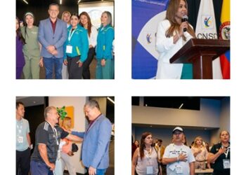Pereira impulsa el empleo público con enfoque diferencial con el “Laboratorio de Inclusión” realizado por la CNSC