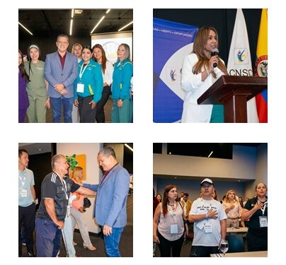 Pereira impulsa el empleo público con enfoque diferencial con el “Laboratorio de Inclusión” realizado por la CNSC