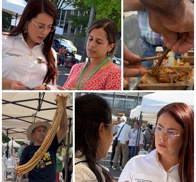 Pereira se proyecta en el Panela Fest 2026 con la participación activa de productores y emprendedores rurales.