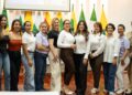 EL PROGRAMA DE EQUIDAD DE GÉNERO PARA LA MUJER DE LA ALCALDÍA DE PEREIRA SOCIALIZÓ SUS SERVICIOS Y LAS RUTAS DE ATENCIÓN EN LA ASAMBLEA DEPARTAMENTAL
