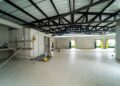 Gobernación de Risaralda transforma salón comunal en Guática, tras 30 años de abandono