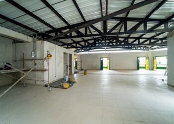 Gobernación de Risaralda transforma salón comunal en Guática, tras 30 años de abandono
