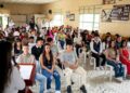 Jóvenes rurales de Quinchía culminaron formación técnica, apoyados por los sectores público y privado