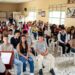 Jóvenes rurales de Quinchía culminaron formación técnica, apoyados por los sectores público y privado