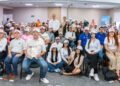 “Pereira Lo Tiene”: la ciudad se mostró en grande ante el sector turístico de Ibagué