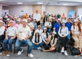 “Pereira Lo Tiene”: la ciudad se mostró en grande ante el sector turístico de Ibagué