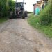 EN ALTAGRACIA CONTINÚAN LOS TRABAJOS EN VÍAS RURALES