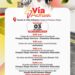VIA ACTIVA, DOMINGO 03 DE MAYO DE 2026