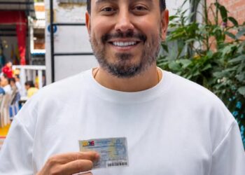 ¡HOY COLOMBIA DECIDE!