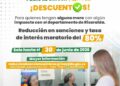 Campaña “Respira Tranquilo y Ponte al Día con Risaralda” invita a los risaraldenses a normalizar sus obligaciones tributarias