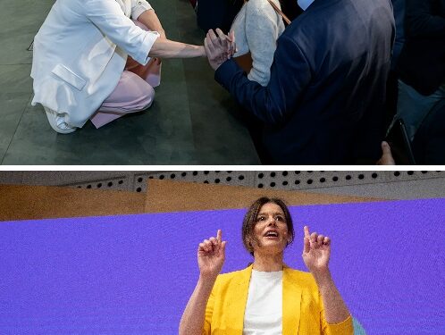El “trasplante Etico” de lo los ciudanos: España mejor.