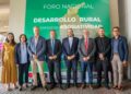 Juan Diego Patiño impulsará “Hecho en Risaralda” como política pública para fortalecer el agro