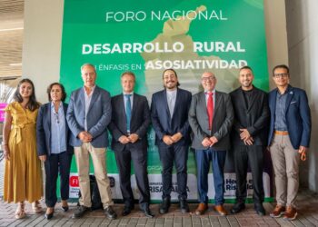 Juan Diego Patiño impulsará “Hecho en Risaralda” como política pública para fortalecer el agro