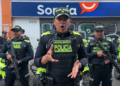 POR ROBAR A SU PROPIA MADRE CON ARMA CORTOPUNZANTE: FUE CAPTURADO UN HOMBRE DE 18 AÑOS