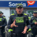 POR ROBAR A SU PROPIA MADRE CON ARMA CORTOPUNZANTE: FUE CAPTURADO UN HOMBRE DE 18 AÑOS