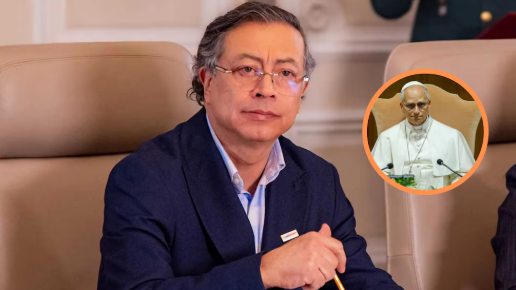 Petro compartió el ‘Magnifica Humanitas’ del papa León XIV y advirtió sobre la inteligencia artificial: “Despedirá centenares de trabajadores”
