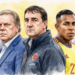 Néstor Lorenzo sí incluyó a Sebastián Villa en la selección Colombia, pero el presidente de la FCF habría frenado su convocatoria: esto fue lo que pasó