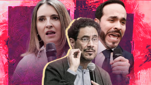 Ola de violencia electoral afecta campañas de Paloma Valencia, Abelardo de la Espriella e Iván Cepeda: 63 hechos en 21 departamentos