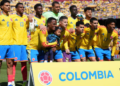 Con James Rodríguez a la cabeza: estos son los 26 jugadores convocados por Colombia a la Copa Mundial de la FIFA