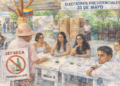 Ley Seca por elecciones presidenciales del 31 de mayo: fechas y multas de hasta $1,8 millones en Colombia