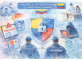 Ministerio TIC implementará plan de ciberseguridad y combate de datos falsos para las elecciones presidenciales de 2026