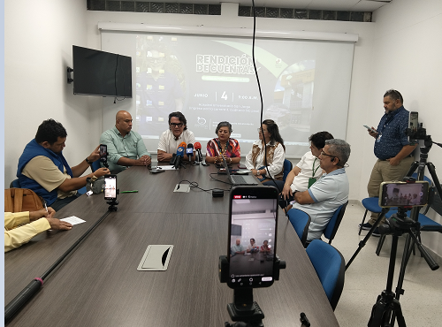 Lanzan voz de alerta por grave crisis financiera del Hospital San Jorge de Pereira