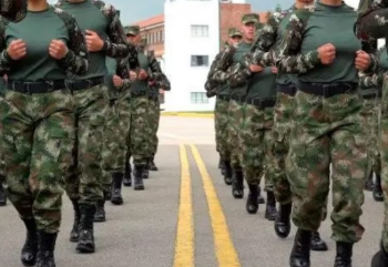 Mujeres denunciaron que las abusaron durante examen de ingreso al Ejército: “Nos generó vergüenza y angustia”